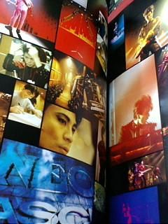 氷室京介ツアーパンフレット＆ポスター 楽天市場】【中古パンフレット