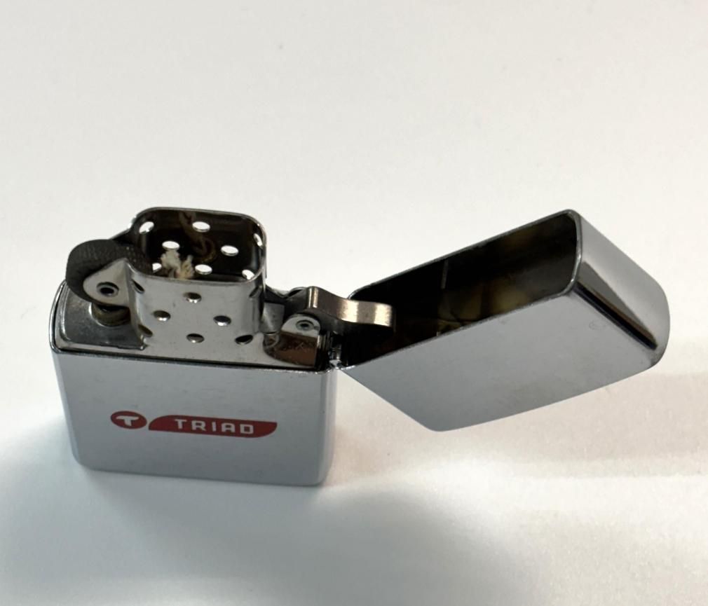 ミッシェルガンエレファント ZIPPO thee michelle gun elephant、TRIAD