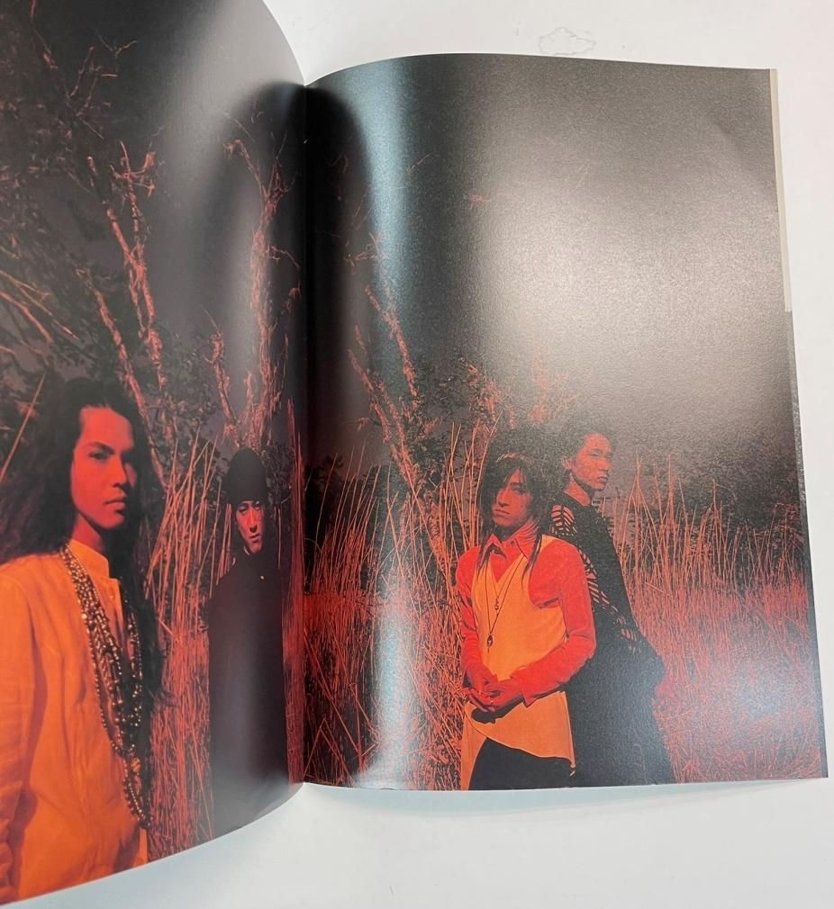 未開封 Sense of time 94 ラルク L'Arc 【公式通販】