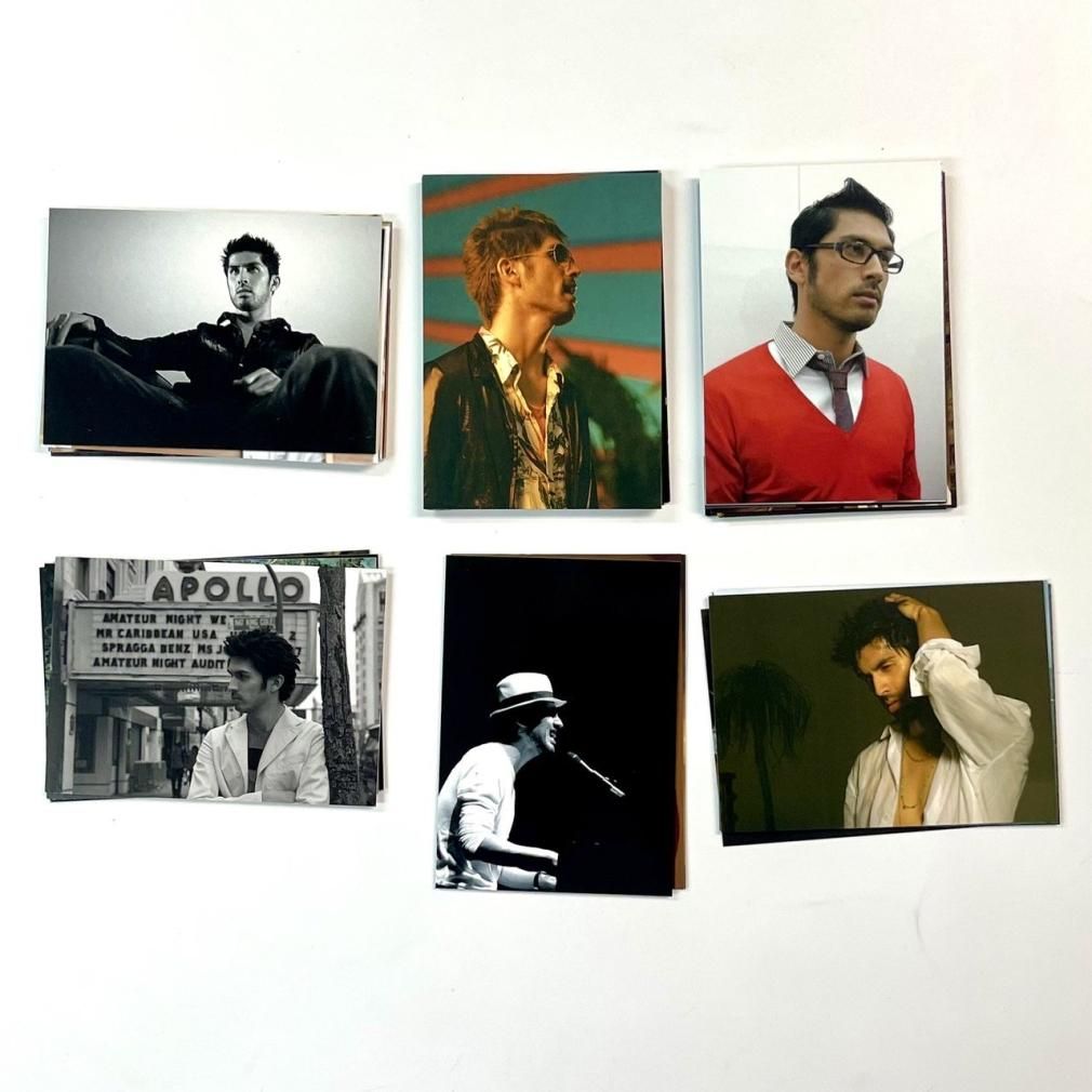 平井堅 トレカ KEN HIRAI COLLECTION CARD トレーディングカード47枚