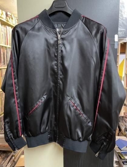 氷室京介 20周年ツアー just movin' on スカジャン Mサイズ 氷室京介