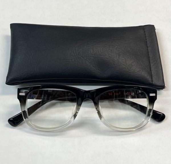 岡村靖幸 眼鏡 LIVE TOUR 2014 オフィシャルグッズの岡村靖幸レプリカ