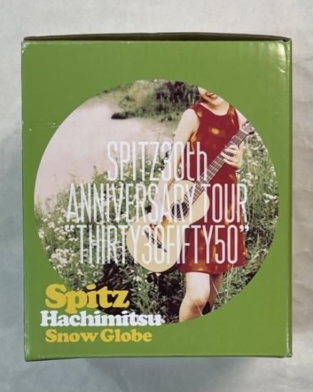 未開封 スピッツ「ROBINSON フォトTシャツ」XL ロビンソン ハチミツ