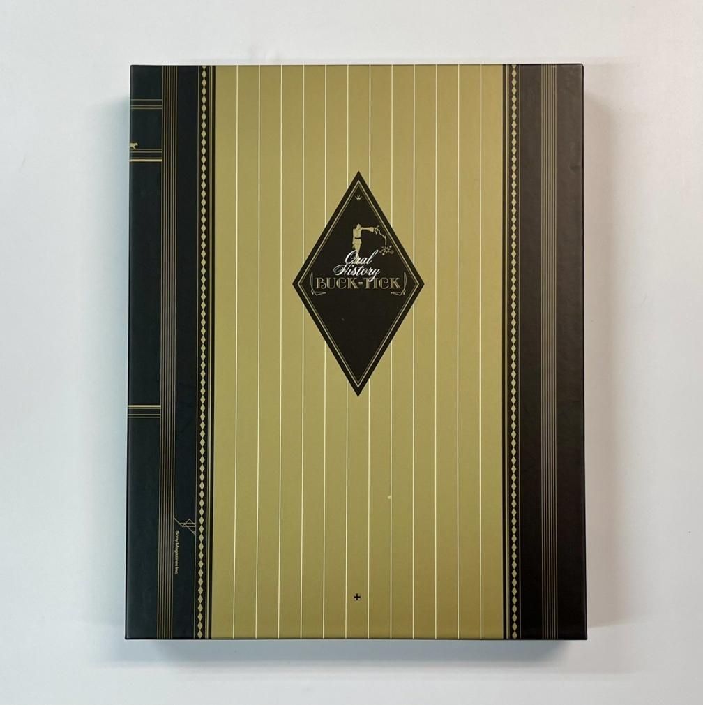 BUCK-TICK 会報 20冊 特典セット BUCK-TICK 会報 20冊 特典セット BUCK