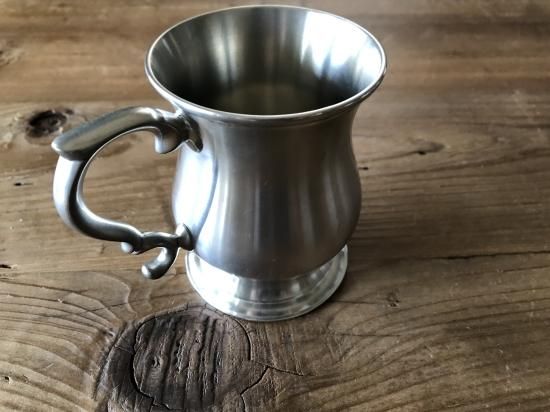 マレーシア/セランゴール (Royal Selangor )ジョージアンスタイル