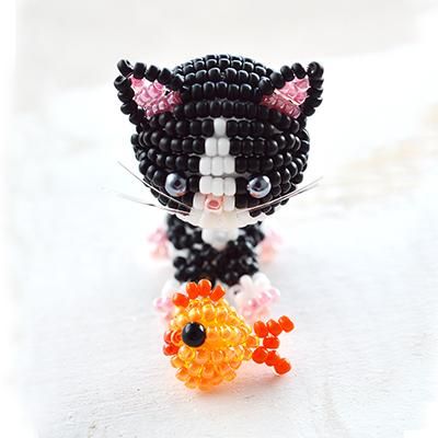 Order】ねこねこ様用・マントルピース