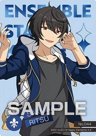 あんスタ 朔間凛月 ぱしゃこれ ぱしゃっつ クリアカード まとめ売り 90↑