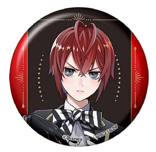 リドル・ローズハート】ディズニー ツイステッドワンダーランド