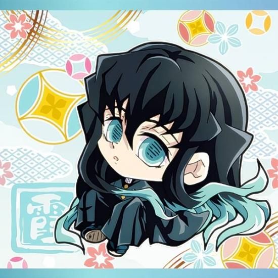 鬼滅の刃 時透 無一郎 ウエハースカード 9탄 お買い得品 SUPERレア sr