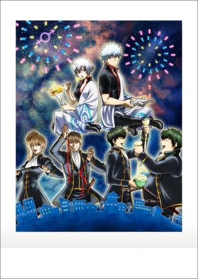 05.銀魂 2016年アニメカレンダー】 銀魂 ぱしゃこれ 其ノ参 - トレカ