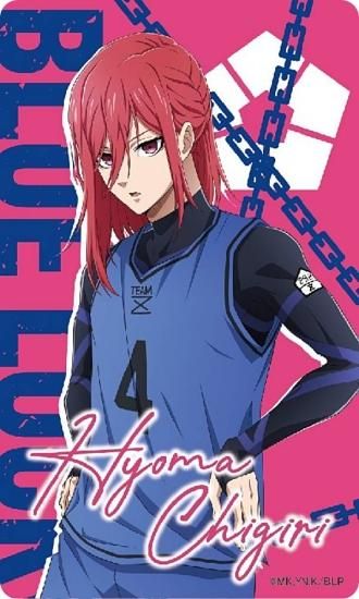 グッズ紹介 | ブルーロック展 ブルーロック ブルロ 原画展 ぱしゃこれ