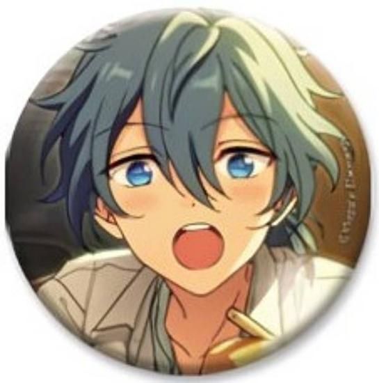 あんスタ テーマスカウト 缶バッジ 椎名ニキ あんスタ 椎名ニキ 缶