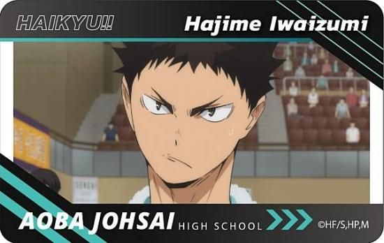 岩泉一 ハイキュー ボドゲ ボードゲーム M109495062ブランド