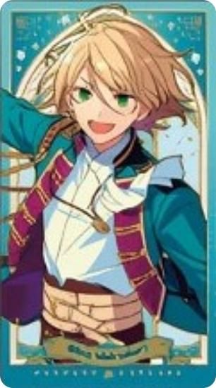 白鳥藍良】あんさんぶるスターズ!! アルカナカードコレクション2