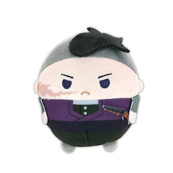 不死川玄弥】鬼滅の刃 ふわコロりん 9 - トレカ&ホビーの通販なら REALiZE