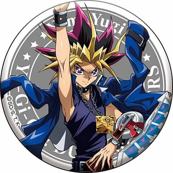 遊戯王 アニメイト 缶バッジ 闇遊戯 遊戯王 アニメイト 缶バッジ 闇