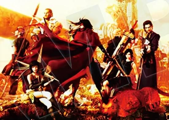 2-092 ダージュ・オブ・ケルベロス：キービジュアル5 (ノーマルカード