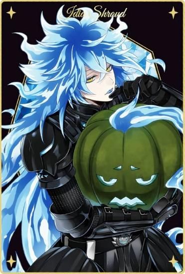 No.17 イデア・シュラウド (キャラクターカード) 】 ディズニー