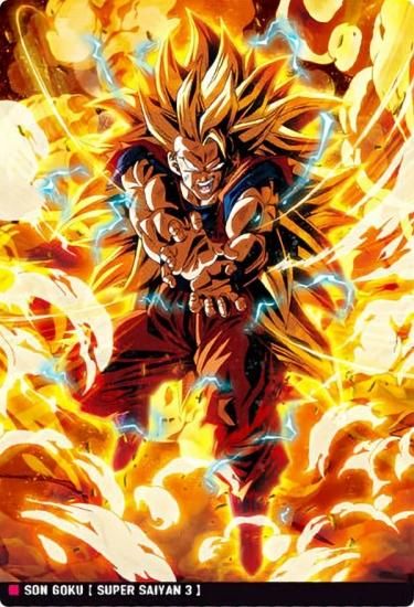 ネコロボドラゴンボール 孫悟空 スーパーサイヤ人3 ネコロボ