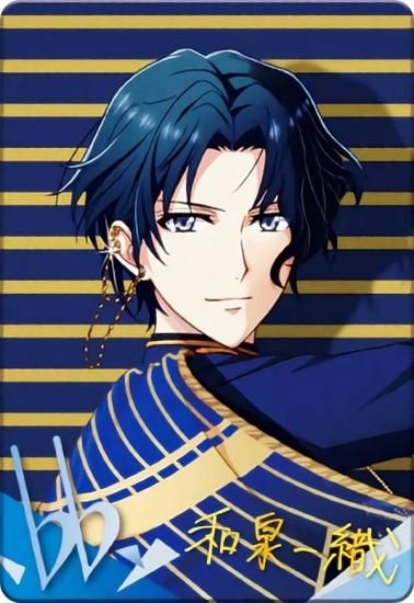 アイドリッシュセブン 和泉一織 まとめ売り アイドリッシュセブン 和泉