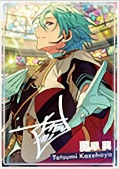 風早巽】あんさんぶるスターズ!! 虹色開花ポートレート フィーチャー