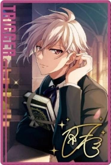 九条天 まとめ売り 56点 アイドリッシュセブン TRIGGER 九条天 まとめ