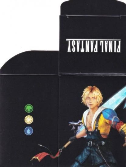 MTG ff 英語版 統率者デッキ カウンター・ブリッツ未開封 MTG ff 英語