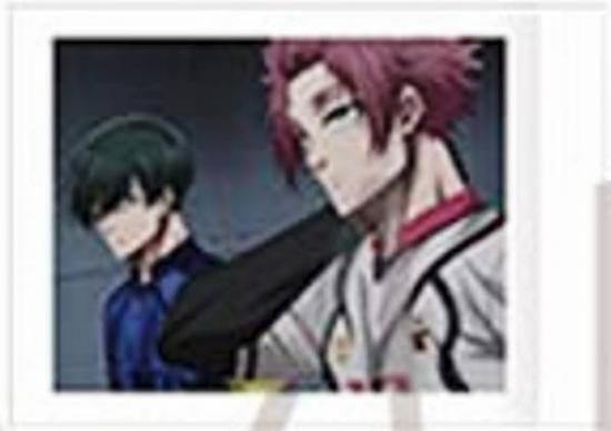 ブルーロック ぱしゃこれ vol.5 糸師冴 213枚