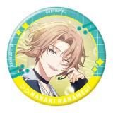 18TRIP エイトリ 叢雲添 10個 キャラバッジコレクション vol.3 18TRIP