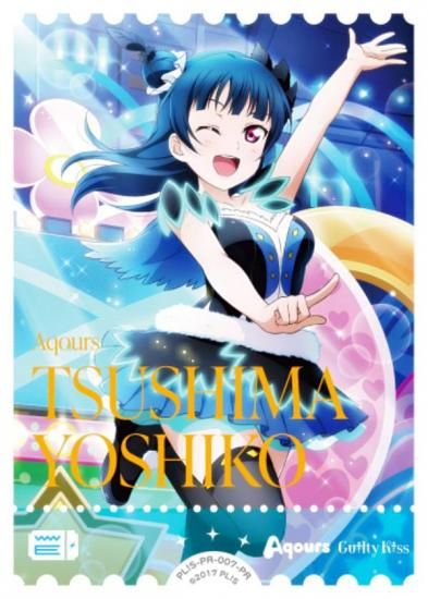 ラブライブカード プロモ エリア予選参加賞（LL-PR-006-PR） ラブ