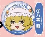 4.射命丸文】東方Project ゆっくり缶バッジ Vol.2 - トレカ&ホビーの