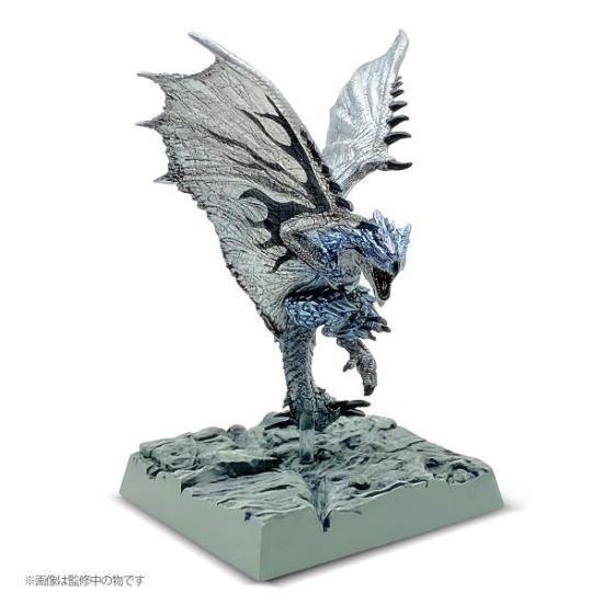 N*o様 希少 一番くじ モンスターハンター リオレウス希少種