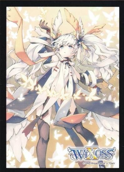 ヴィヴィ スリーブ 商品詳細 | トレカアイテムくじOnline