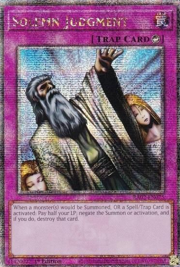 遊戯王 神の宣告 25th クオシク 遊戯王 神の宣告 25th クオシク 3枚 神