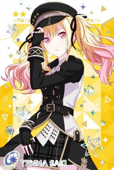 ヴァイスシュヴァルツ プロセカ 天馬咲希 ssp ヴァイスシュヴァルツ