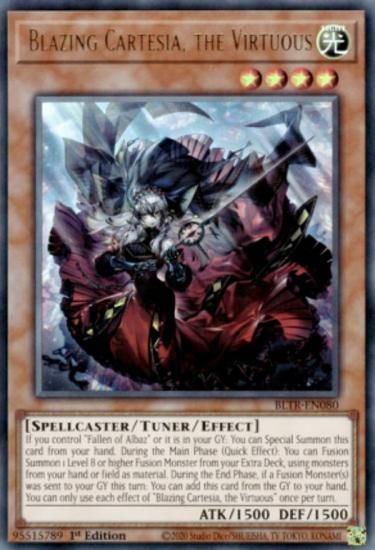 遊戯王 カルテシア 25thシークレット 赫の聖女カルテシア(25thレア