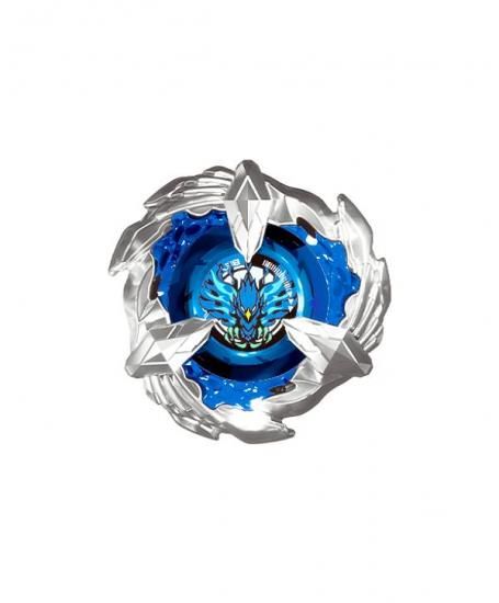 ベイブレード フェニックスウィング9-80DB メタルコートネイビー