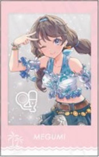 ラブカ 1弾 PE+ 藤島慈 月音こな サイン ラブライブ！オフィシャル