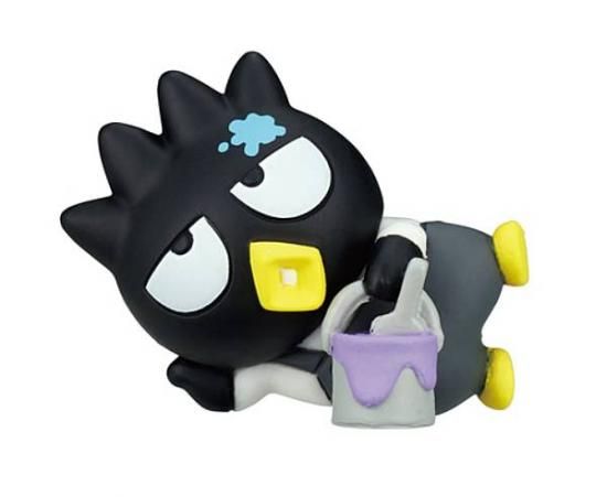 バッドばつ丸 ジェットストリーム3色ボールペン0.5mm 047418 SANRIO