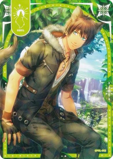 ソロベストアルバム 愛島セシル B賞 販促ポスター ソロベストアルバム