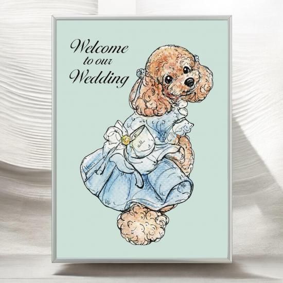 ⓭ROUAGE / A2サイズサイン入りポスター ⓭ROUAGE / A2サイズサイン