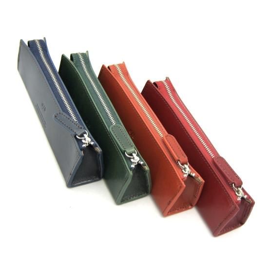 美品】シーサー ductペンケース ダクトペンケース 三角クリップ 付箋