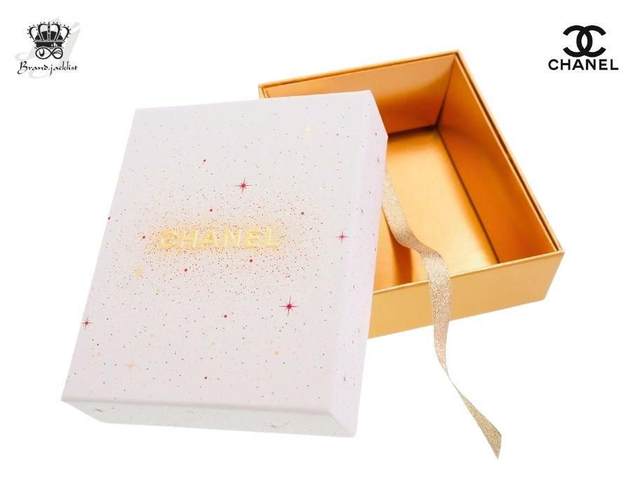 CHANEL シャネル空箱アクセサリーボックス21箱まとめ売り