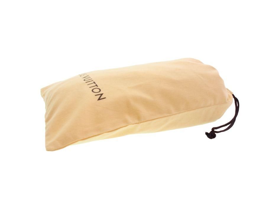 ルイヴィトン 保存袋 ブランド袋 巾着 ロゴ ブラウン ベージュ まとめ