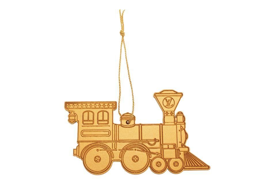 ルイヴィトン オーナメント 2022 アドベントカレンダー 数量限定 蒸気