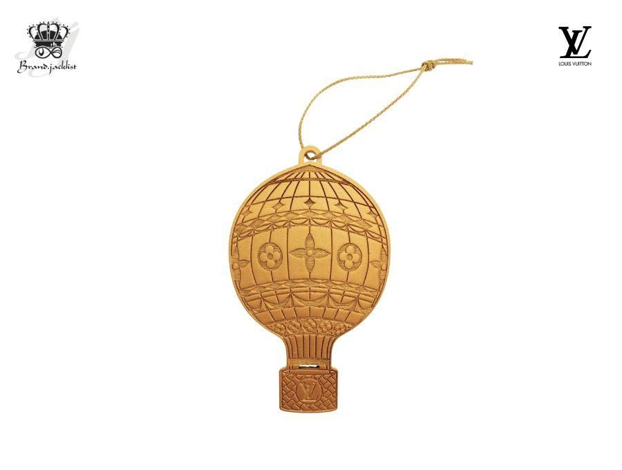 ルイヴィトン オーナメント 2022 アドベントカレンダー 数量限定 熱気