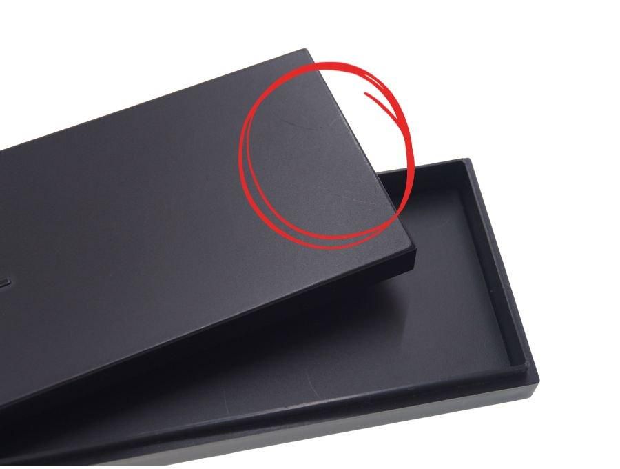 シャネル ノベルティ 文房具セット えんぴつ 定規 ペンケース