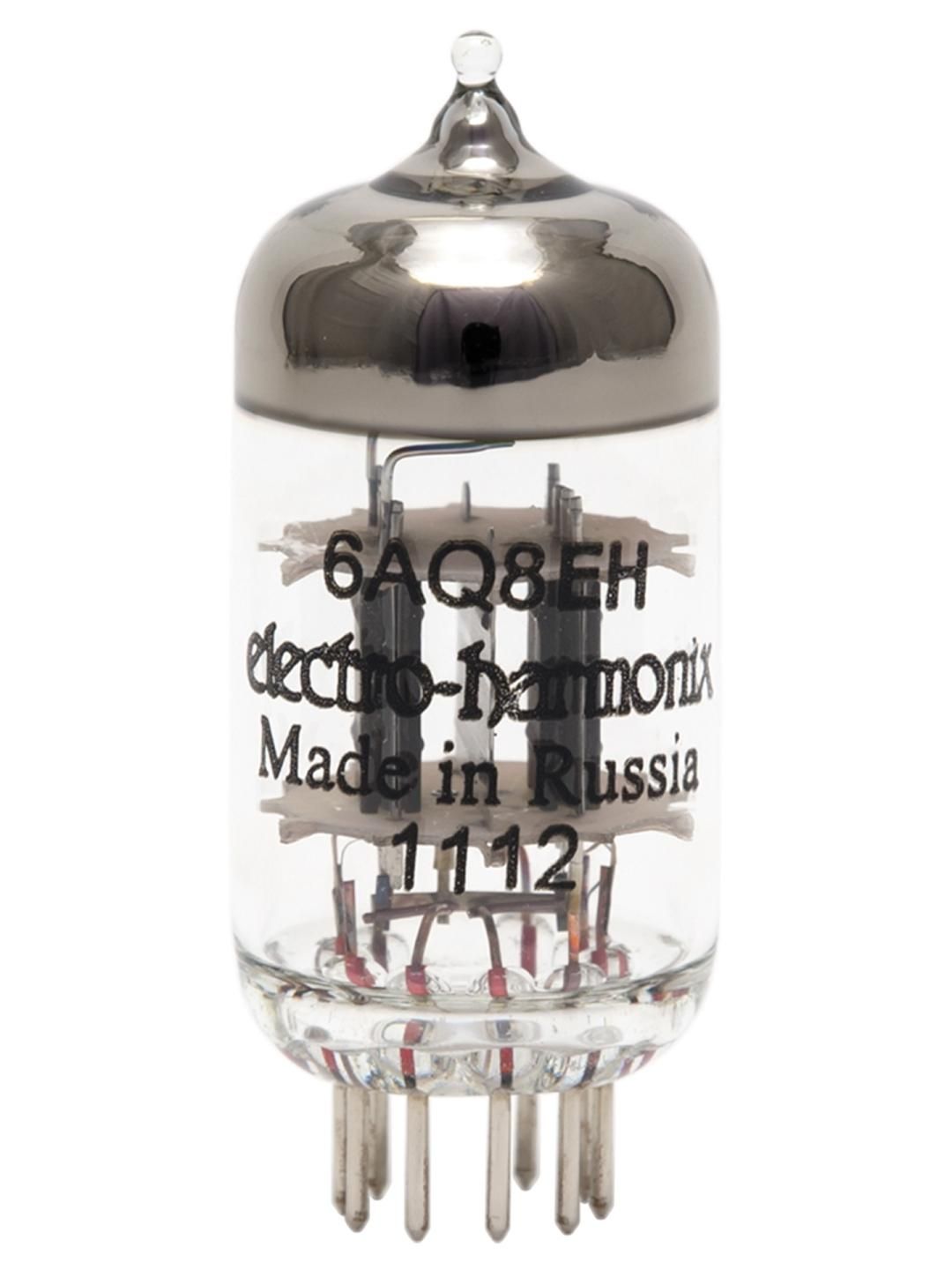 Electro-Harmonix 6AQ8EH (ECC85) - テクソル オンラインショップ | 高
