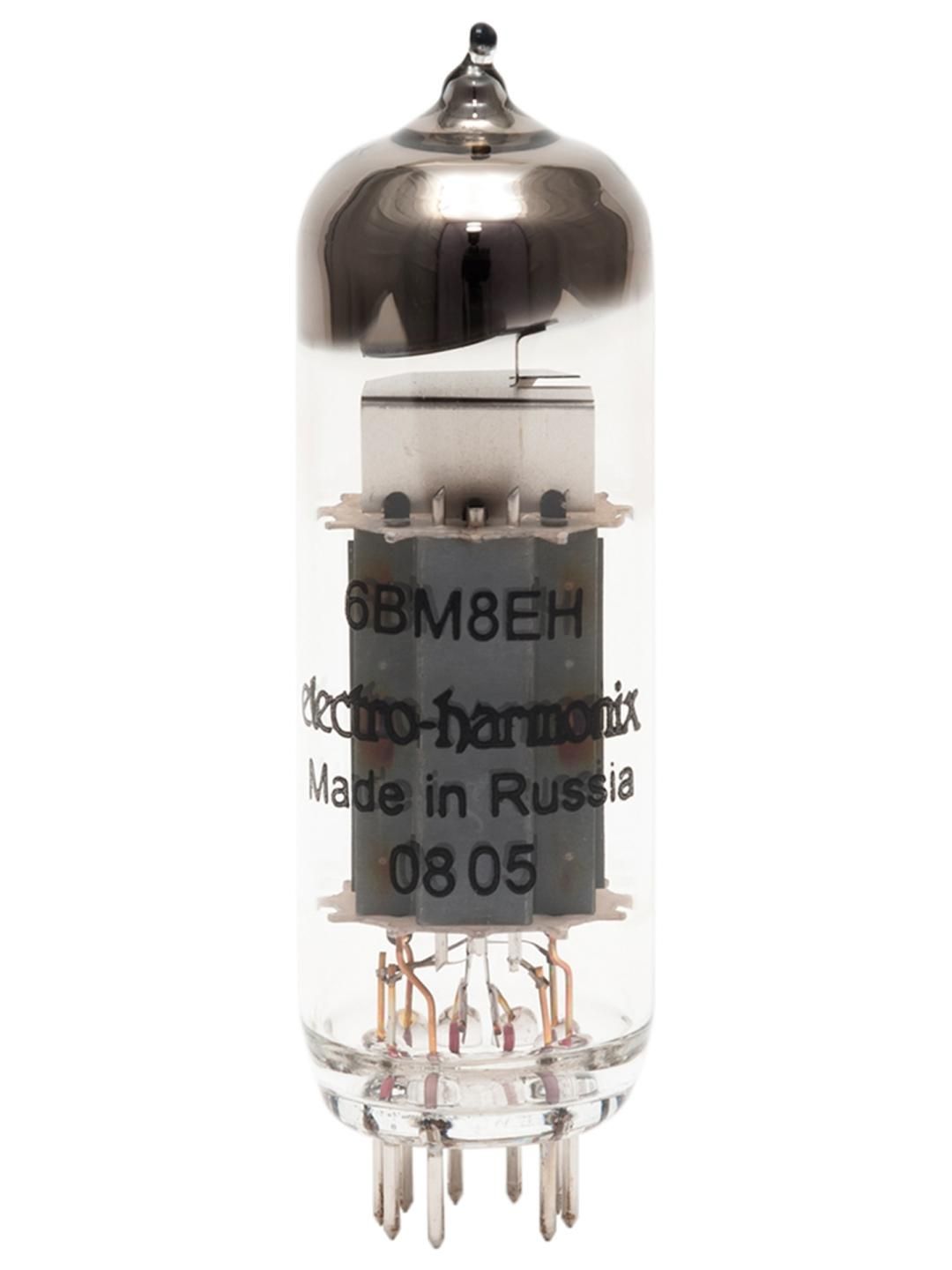 Electro-Harmonix 6BM8EH (ECL82) - テクソル オンラインショップ | 高