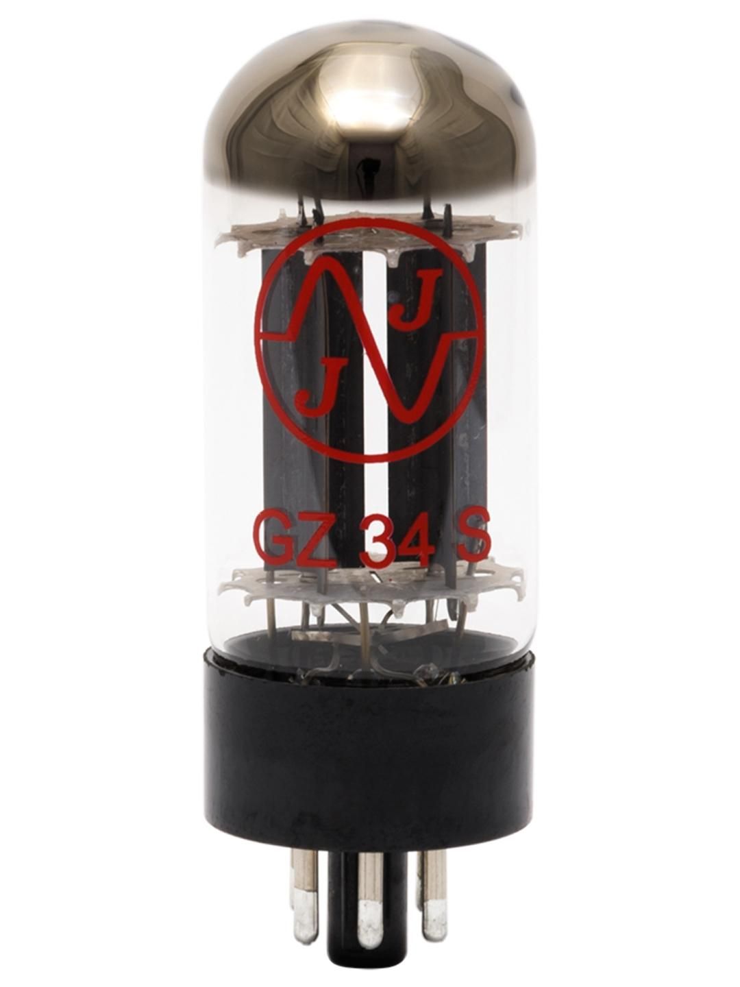 JJ GZ34S (5AR4) - テクソル オンラインショップ | 高品質真空管